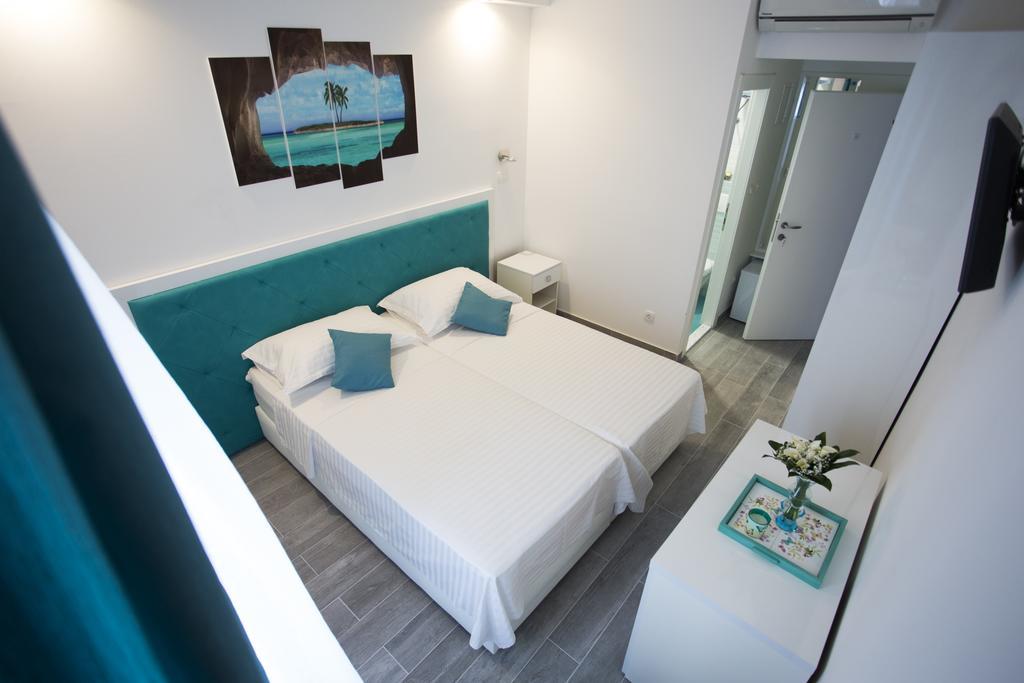 Nirvana Rooms&apartments Split