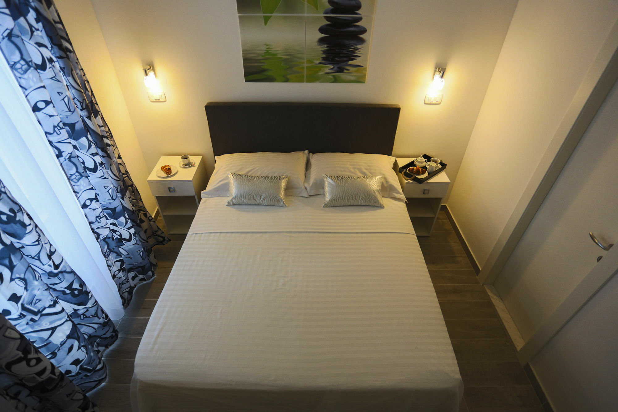 Nirvana Rooms&apartments Pensión 3*