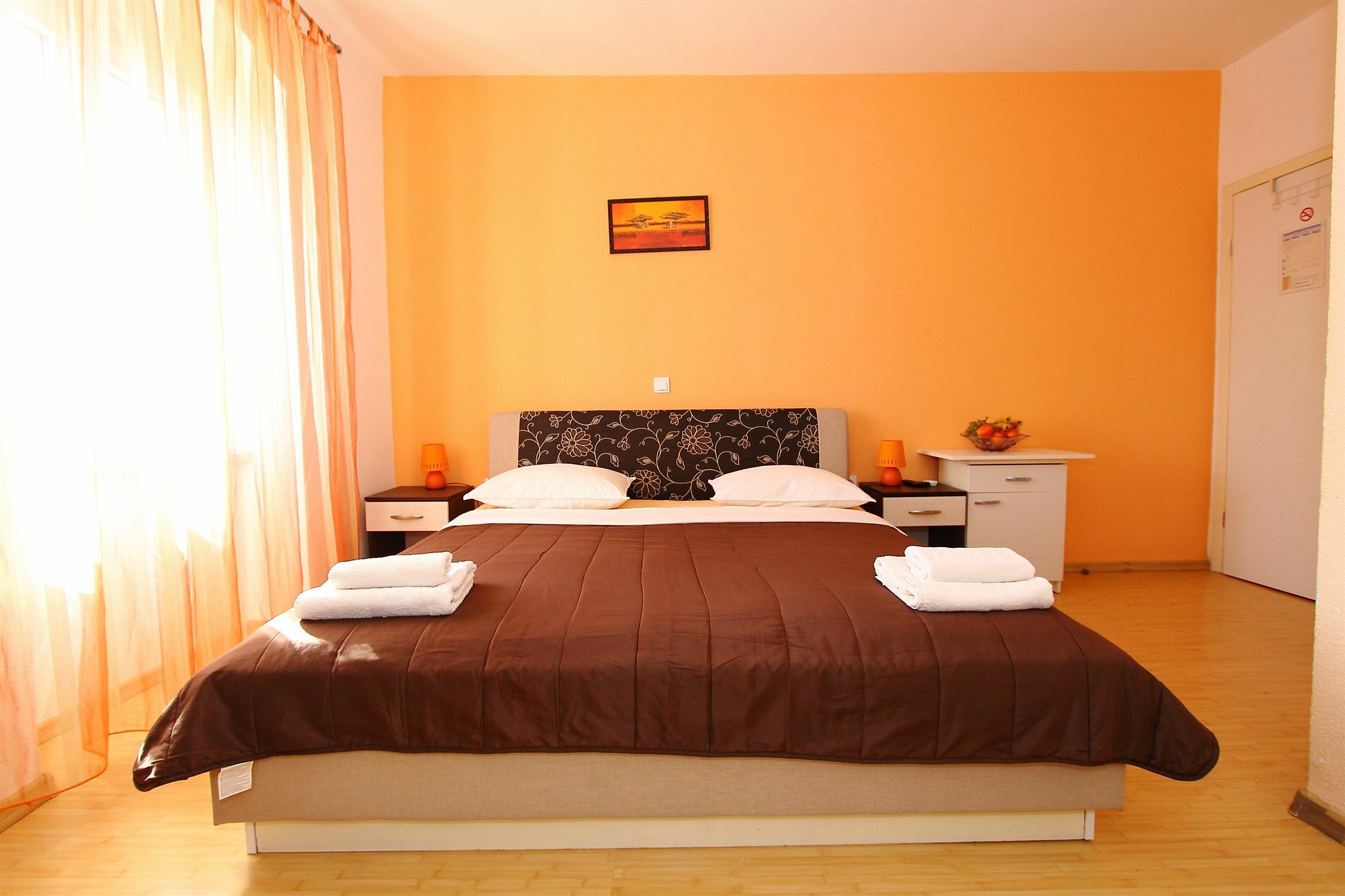 Nirvana Rooms&apartments Pensión 3*